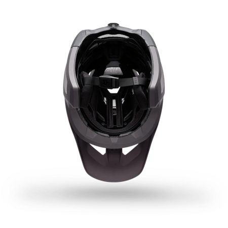 Cyklistická prilba Fox Racing Dropframe Pro Flow Purple Dusk