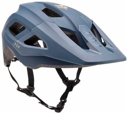 Prilba Fox Racing Mainframe MIPS Dark Vintage