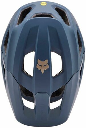 Prilba Fox Racing Mainframe MIPS Dark Vintage