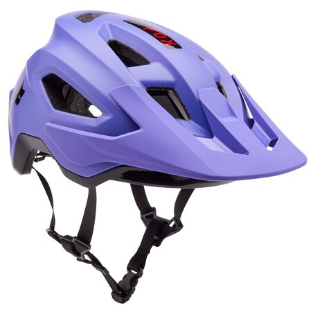 Prilba Fox Racing Speedframe Violet Prilba Fox Racing Speedframe Violet