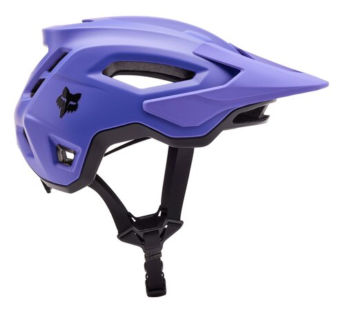 Prilba Fox Racing Speedframe Violet Prilba Fox Racing Speedframe Violet