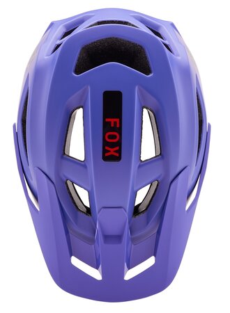 Prilba Fox Racing Speedframe Violet Prilba Fox Racing Speedframe Violet
