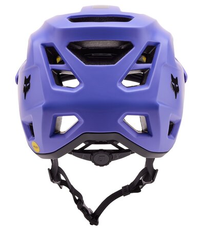 Prilba Fox Racing Speedframe Violet Prilba Fox Racing Speedframe Violet