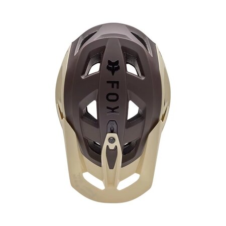 Prilba Fox Racing Speedframe 5050 Cream
