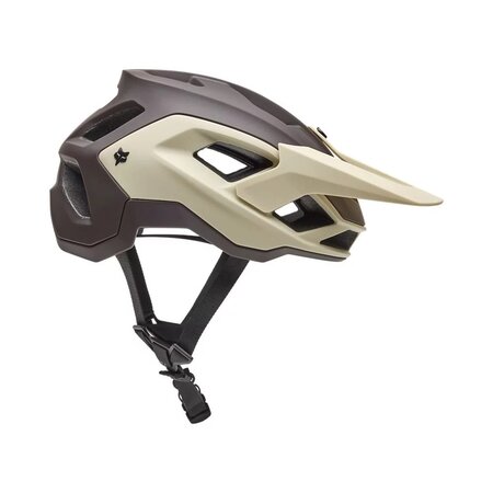 Prilba Fox Racing Speedframe 5050 Cream
