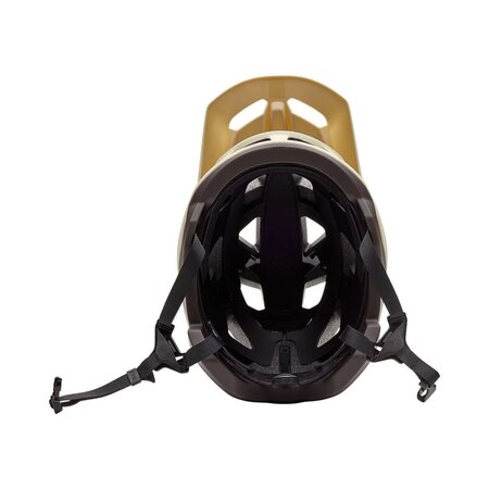 Prilba Fox Racing Speedframe 5050 Cream