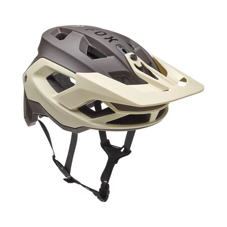 Prilba Fox Racing Speedframe 5050 Cream
