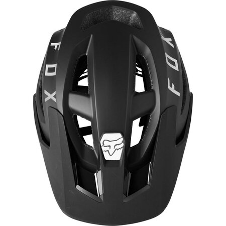 Prilba Fox Racing Speedframe Helmet Mips , Ce Black