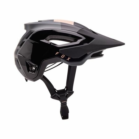 Prilba Fox Racing Speedframe Pro Klif Ce Dark Shadow