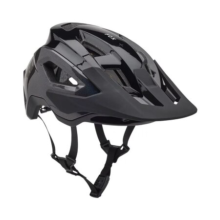Prilba Fox Racing Speedframe Pro Lunar Black