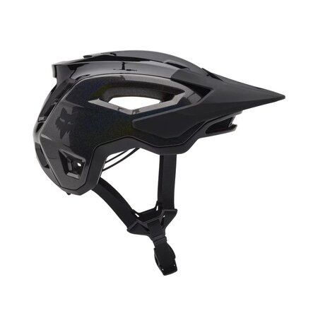 Prilba Fox Racing Speedframe Pro Lunar Black