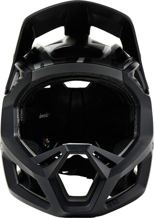 Cyklistická prilba Fox Racing Proframe Rs Mhdrn Black Camo