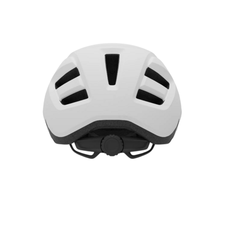 Cyklistická prilba Giro Fixture II Mat White/Grey