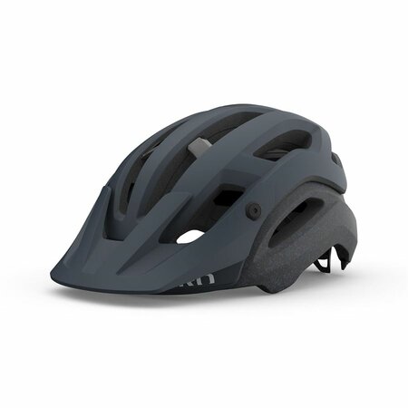 Cyklistická prilba Giro Manifest Spherical Mat Grey