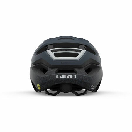 Cyklistická prilba Giro Manifest Spherical Mat Grey