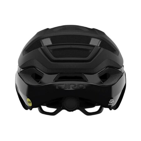 Cyklistická prilba Giro Manifest Spherical Mat Black