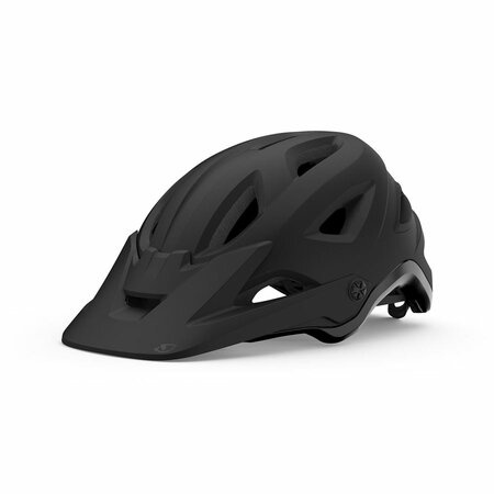 Cyklistická prilba Giro Montaro MIPS II Mat Black