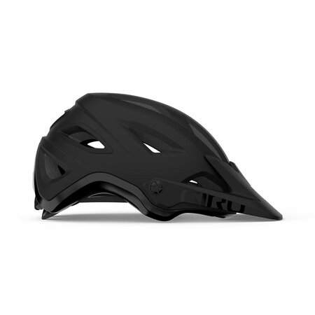 Cyklistická prilba Giro Montaro MIPS II Mat Black