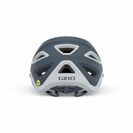 Cyklistická prilba Giro Montaro MIPS II Mat Portaro Grey