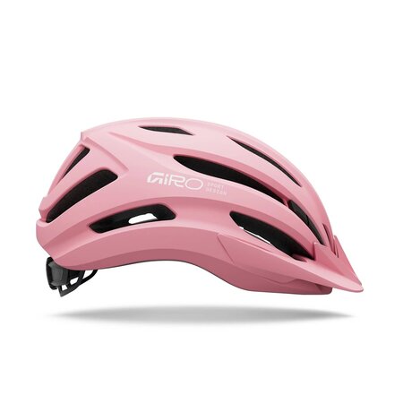 Cyklistická prilba Giro Register II Youth Mat Light Pink