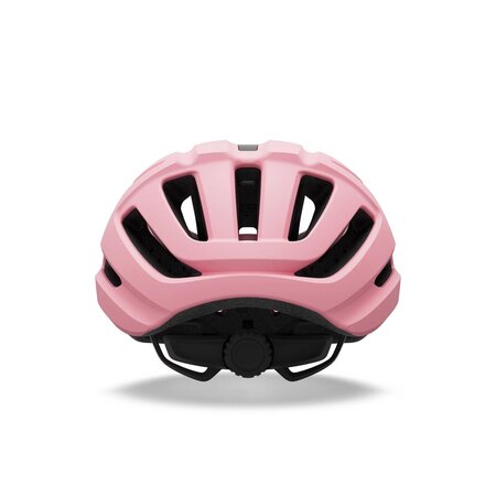 Cyklistická prilba Giro Register II Youth Mat Light Pink