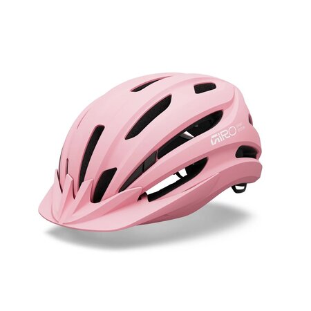 Cyklistická prilba Giro Register II Youth Mat Light Pink