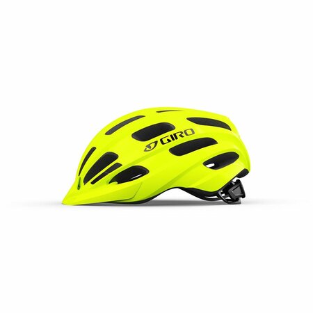 Prilba Giro Register Highlight Yellow