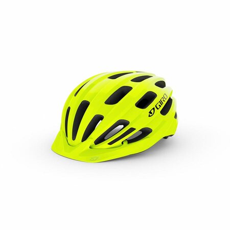 Prilba Giro Register Highlight Yellow