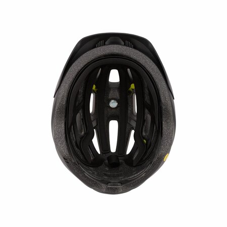 Cyklistická prilba Giro Register MIPS Mat Black