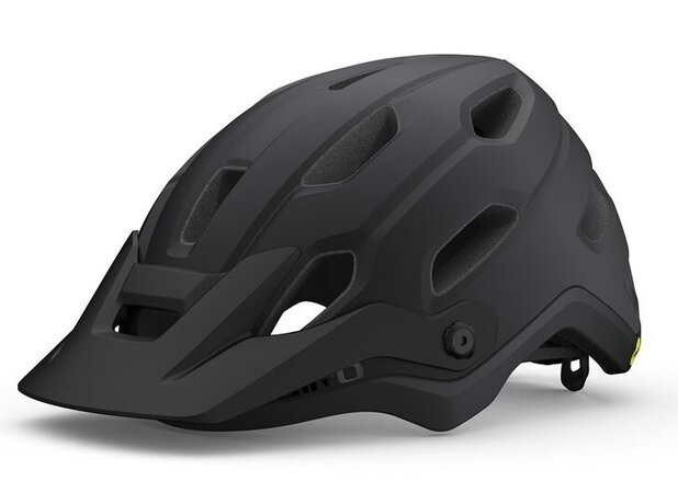 Prilba Giro Source Mips Mat Black Fade Prilba Giro Source Mips Mat Black Fade