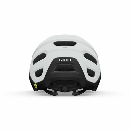 Cyklistická prilba Giro Source MIPS Mat Chalk