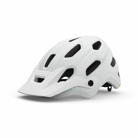 Cyklistická prilba Giro Source MIPS W Mat White