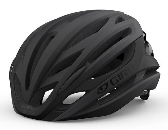 Cyklistická prilba Giro Syntax Mips Matte Black Cyklistická prilba Giro Syntax Mips Matte Black