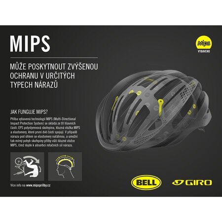 Cyklistická prilba Giro Syntax Mips Matte Black Cyklistická prilba Giro Syntax Mips Matte Black