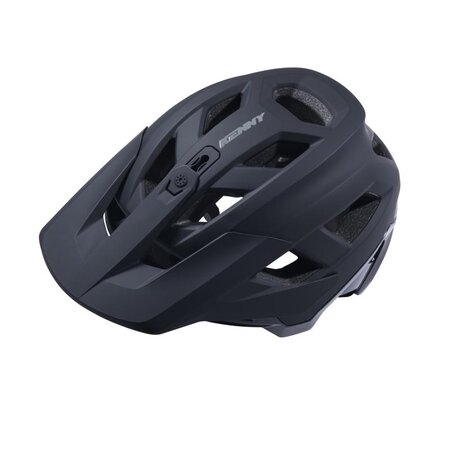 Cyklistická prilba Kenny Buddy Čierna
