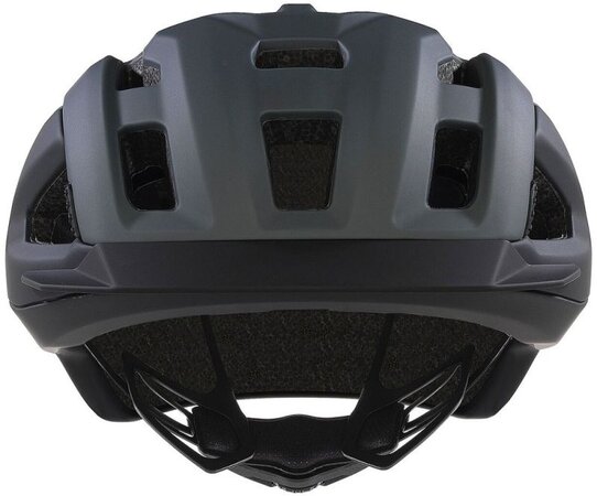 Cyklistická prilba Oakley ARO3 allroad EU Matte Blackout