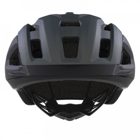 Cyklistická prilba Oakley ARO3 allroad EU Matte Dark Grey/Med Grey