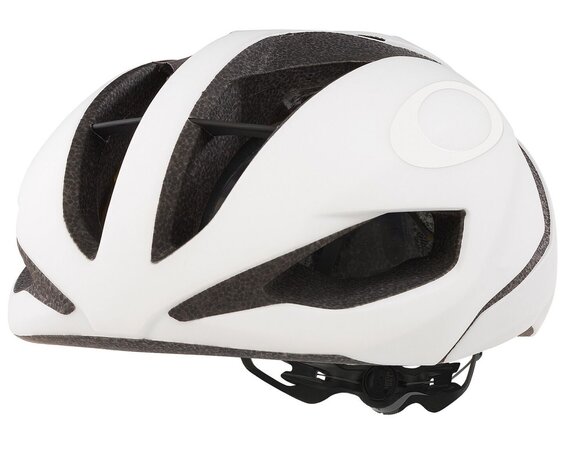 Prilba Oakley Aro5 Europe Matte White Prilba Oakley Aro5 Europe Matte White