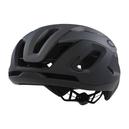 Cyklistická prilba Oakley ARO5 race EU Matte Dark Grey/Med Grey