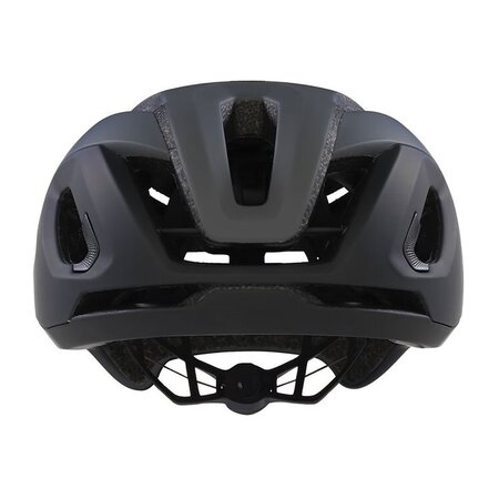 Cyklistická prilba Oakley ARO5 race EU Matte Dark Grey/Med Grey