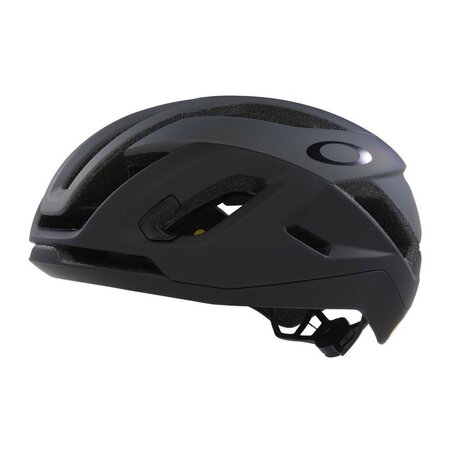 Cyklistická prilba Oakley ARO5 race EU Matte Dark Grey/Med Grey