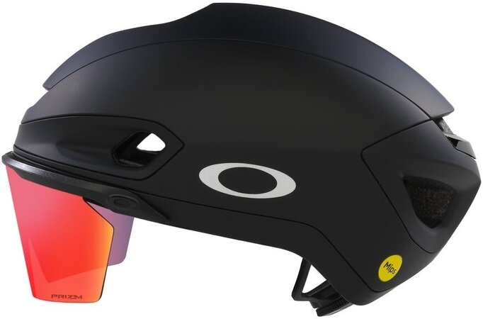 Prilba Oakley ARO7 Road Matte Black/Prizm Road