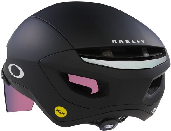 Prilba Oakley ARO7 Road Matte Black/Prizm Road