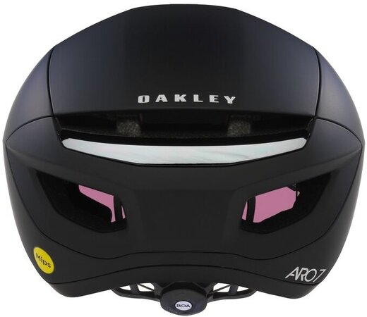 Prilba Oakley ARO7 Road Matte Black/Prizm Road
