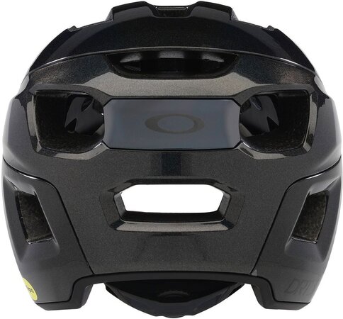 Cyklistická prilba Oakley DRT3 Trail Europe Gloss Black Galaxy FP