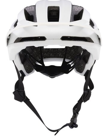 Cyklistická prilba Oakley DRT3 Trail Europe Matte White