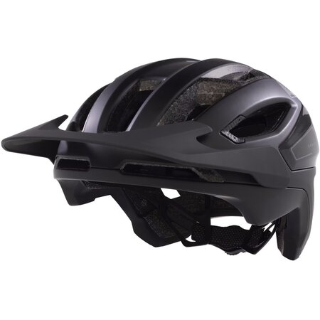 Cyklistická prilba Oakley DRT3 Trail Europe I.C.E Matte Black/Matte Reflective