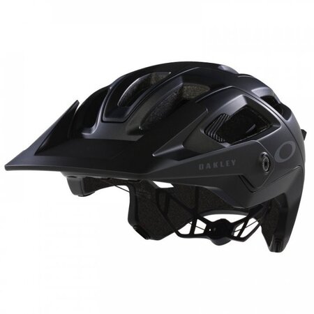 Cyklistická prilba Oakley DRT5 Maven EU Satin Black Cyklistická prilba Oakley DRT5 Maven EU Satin Black
