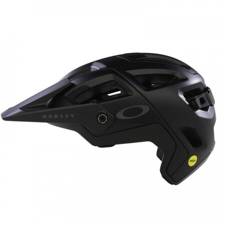 Cyklistická prilba Oakley DRT5 Maven EU Satin Black Cyklistická prilba Oakley DRT5 Maven EU Satin Black