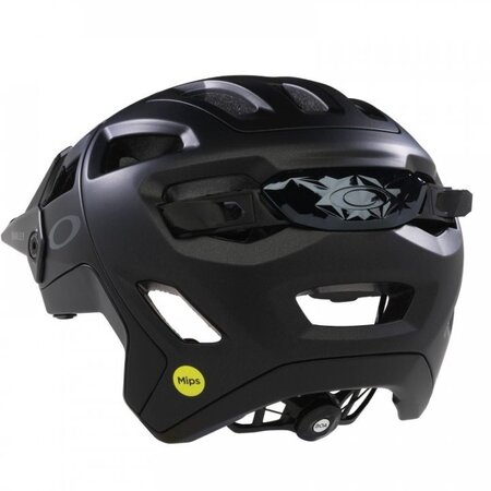 Cyklistická prilba Oakley DRT5 Maven EU Satin Black Cyklistická prilba Oakley DRT5 Maven EU Satin Black